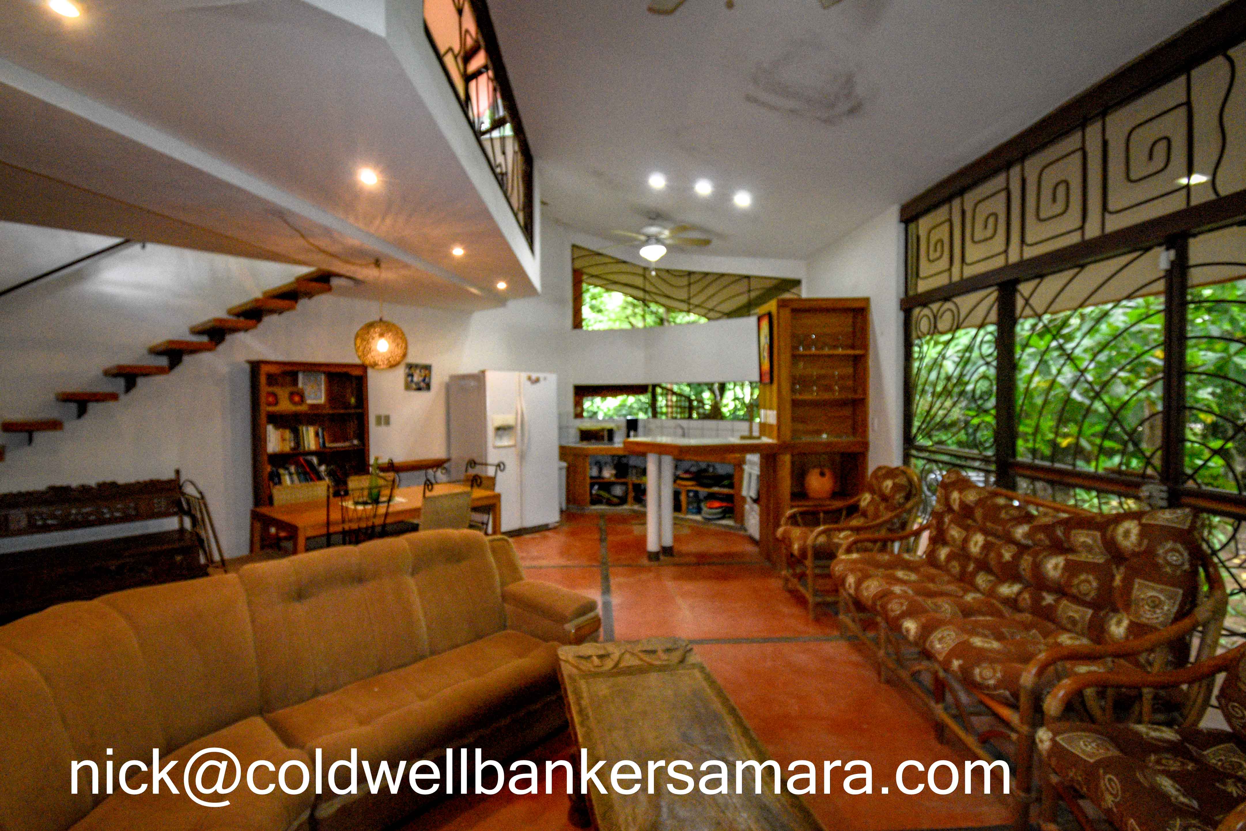 3 bed Single Family Homes For Sale in Samara, Guanacaste - thumb 26