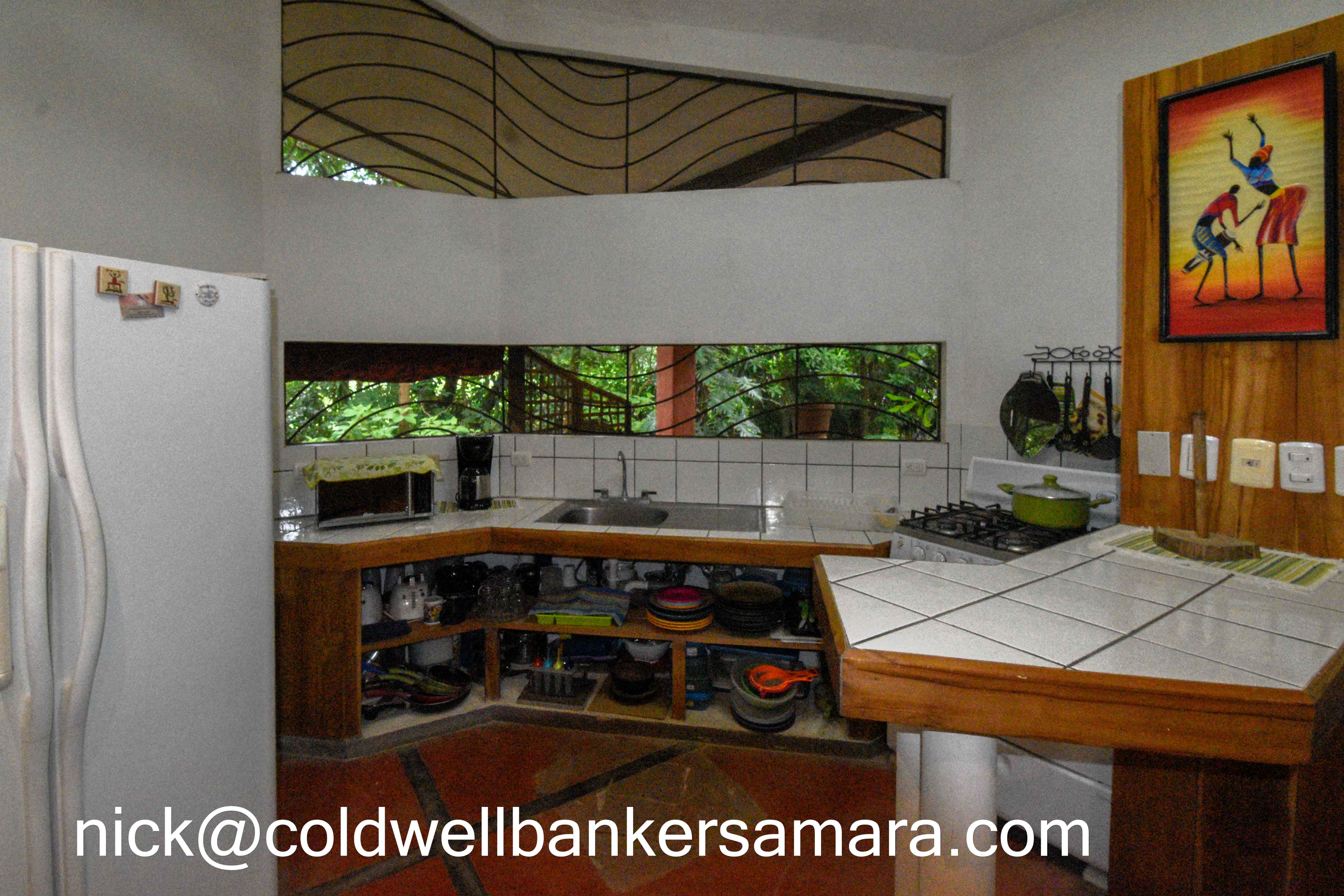 3 bed Single Family Homes For Sale in Samara, Guanacaste - thumb 14