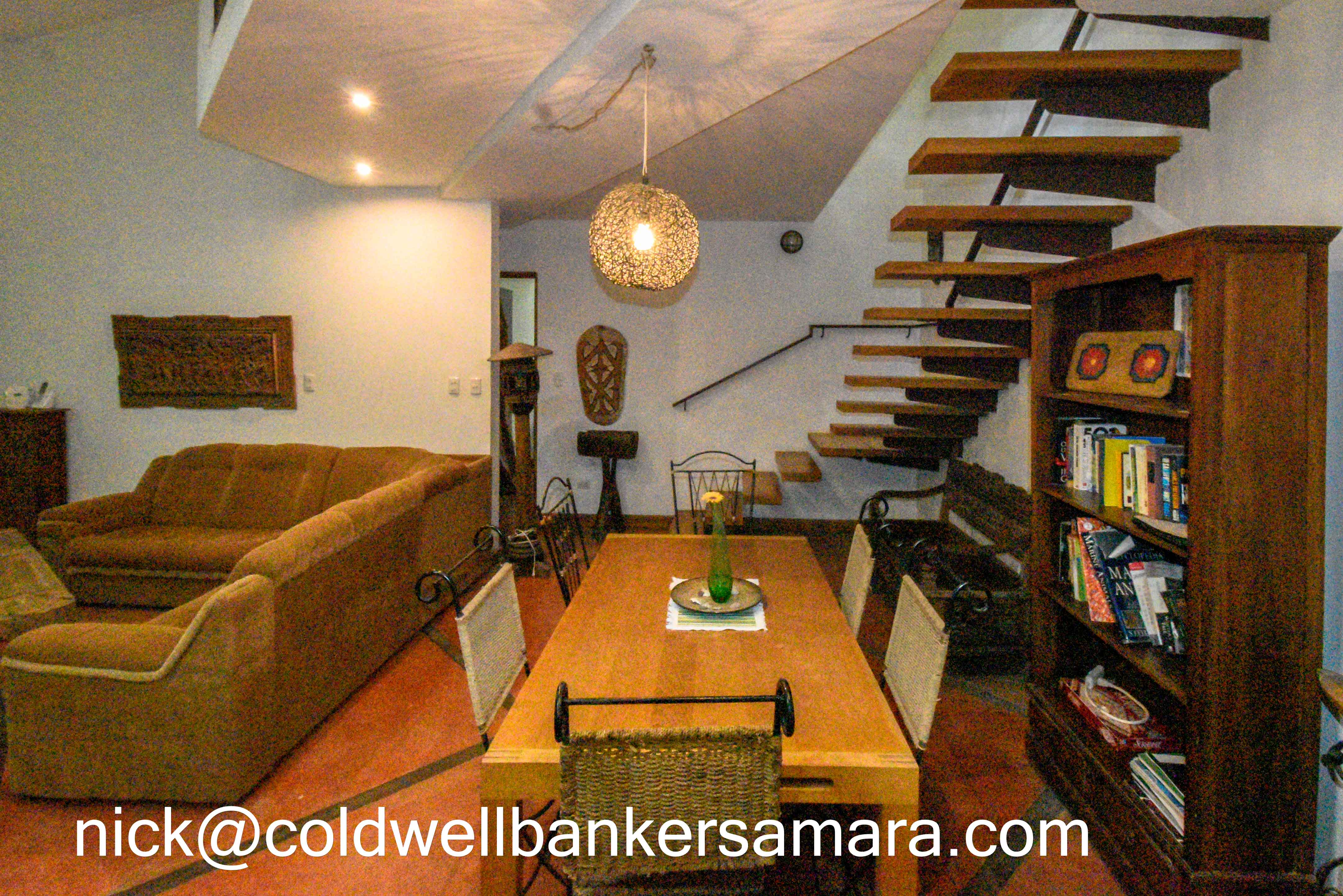 3 bed Single Family Homes For Sale in Samara, Guanacaste - thumb 15