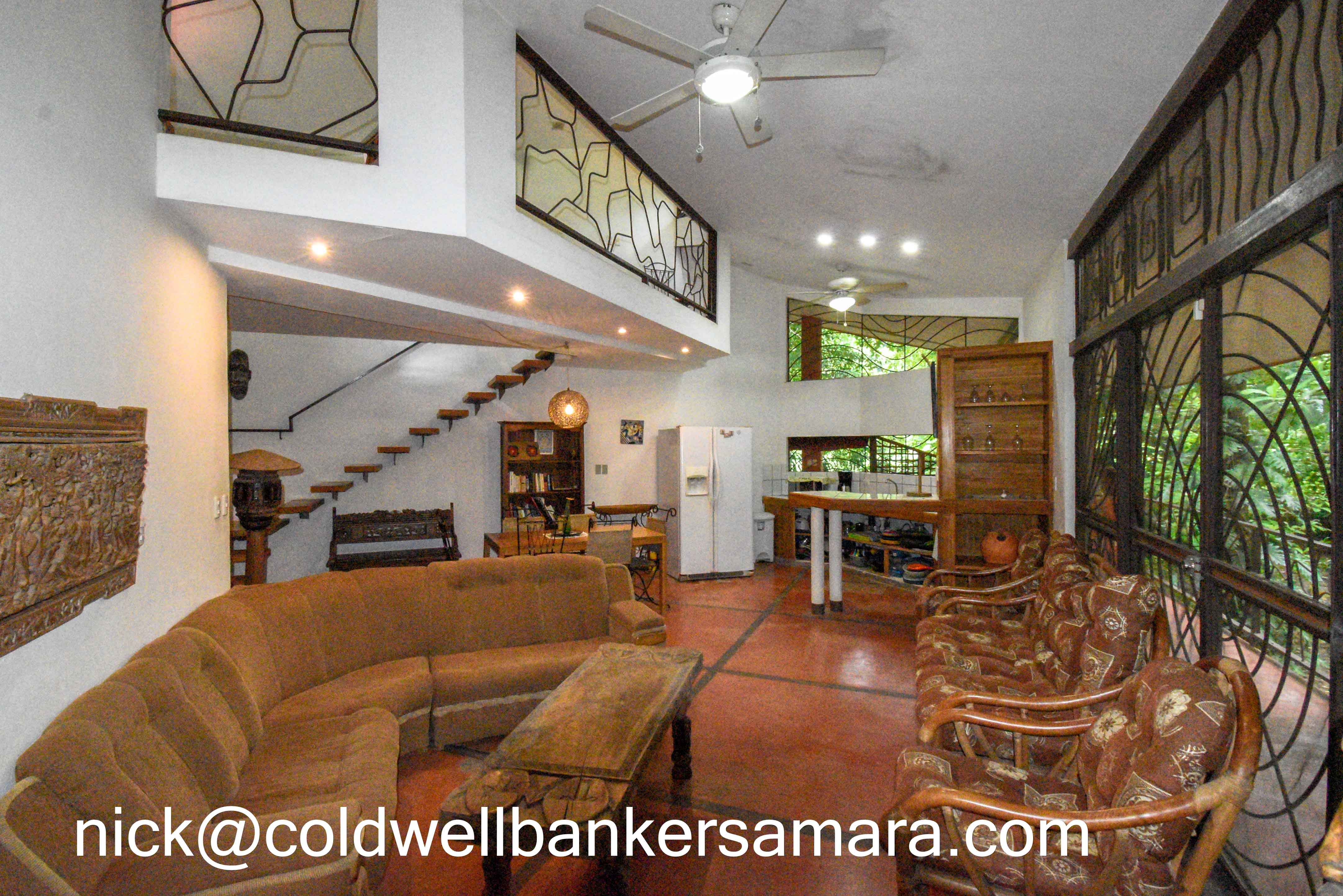 3 bed Single Family Homes For Sale in Samara, Guanacaste - thumb 18