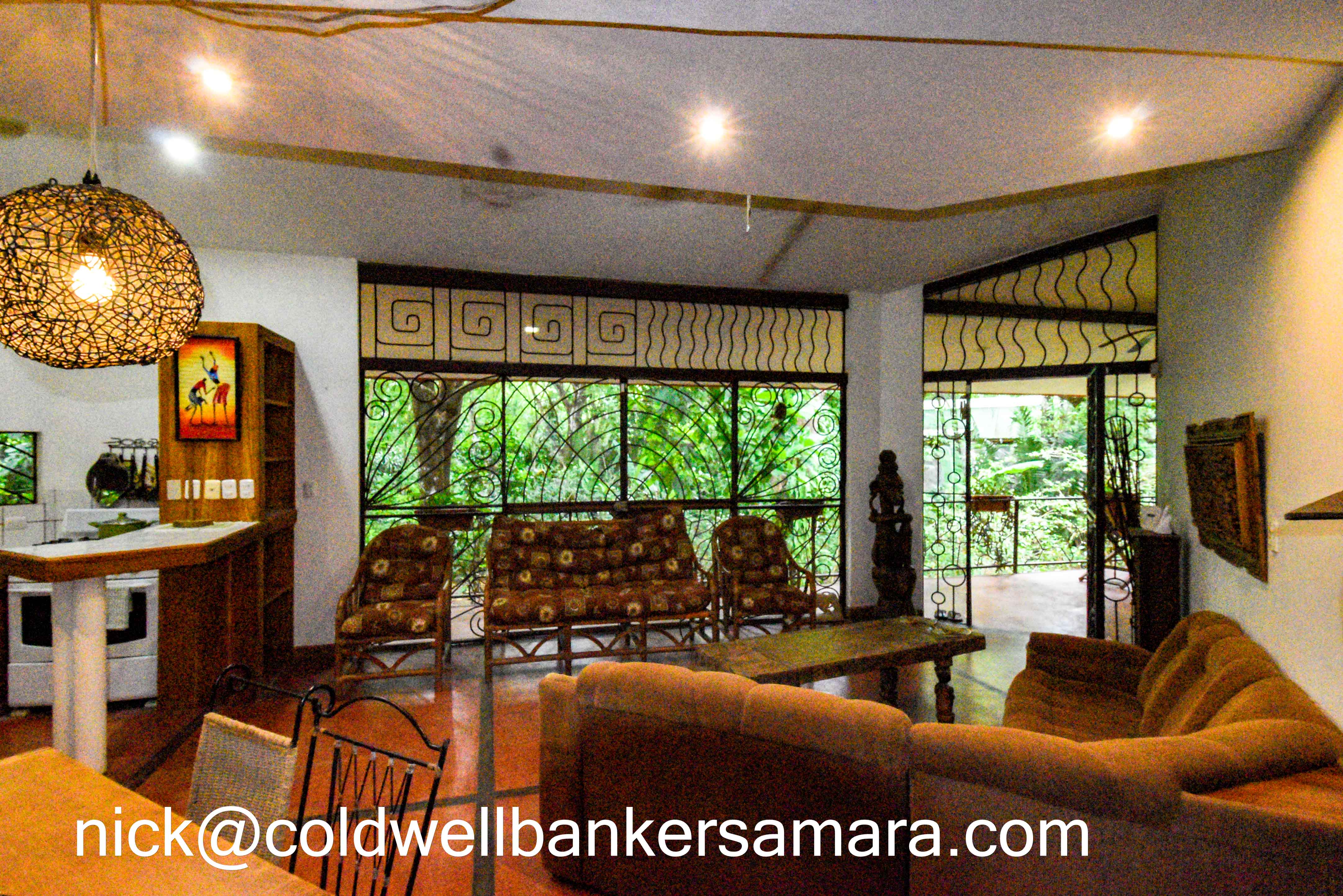 3 bed Single Family Homes For Sale in Samara, Guanacaste - thumb 7
