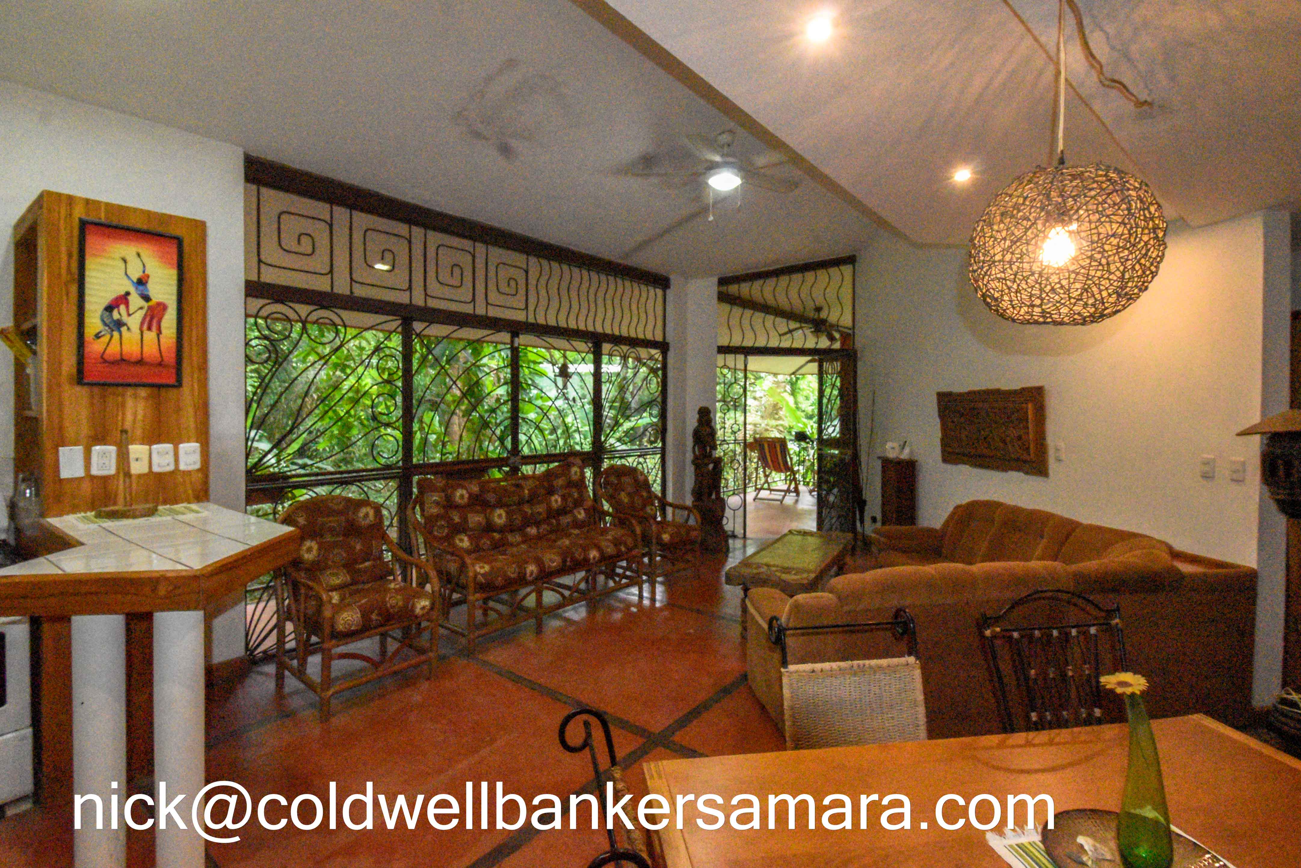 3 bed Single Family Homes For Sale in Samara, Guanacaste - thumb 16