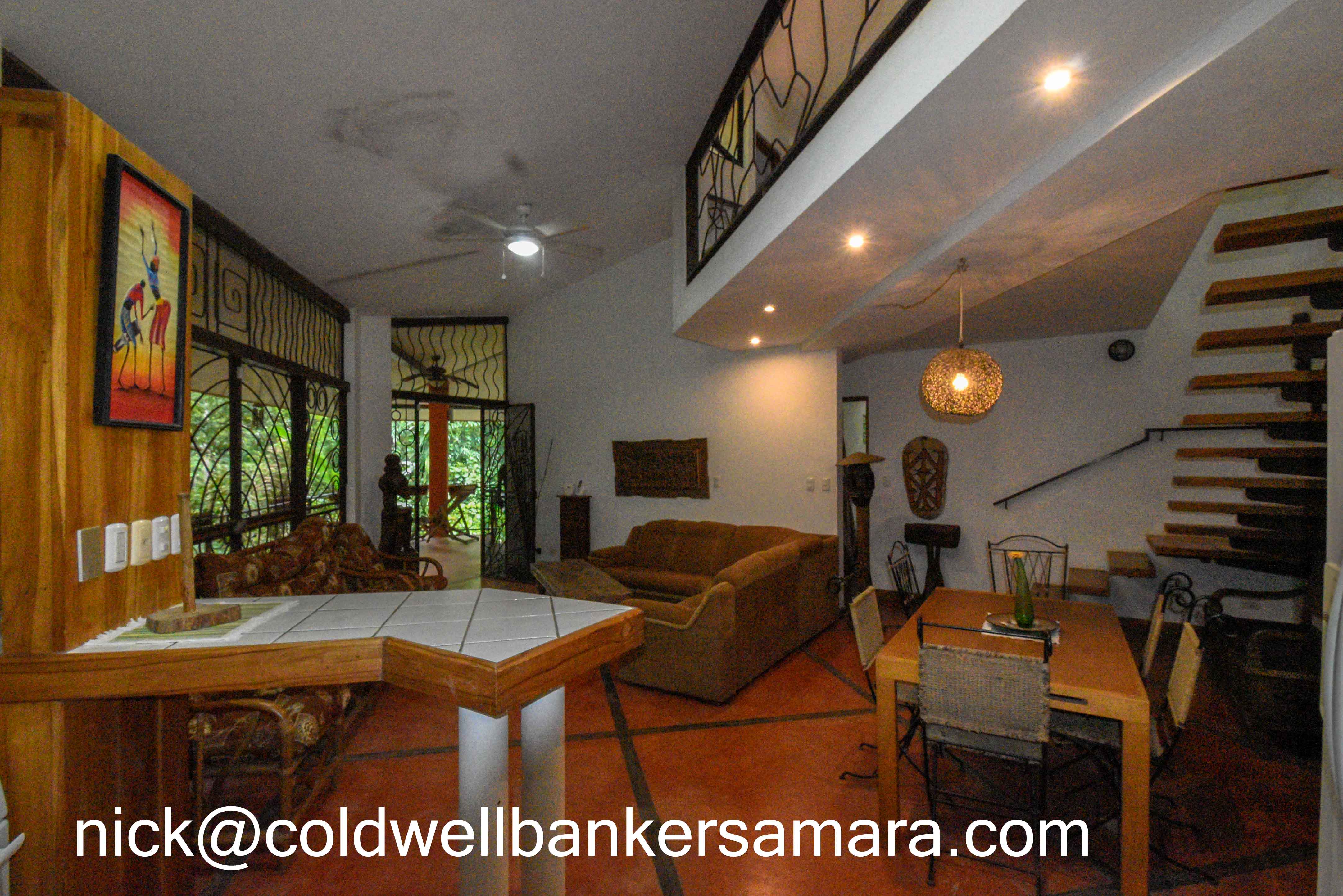 3 bed Single Family Homes For Sale in Samara, Guanacaste - thumb 17