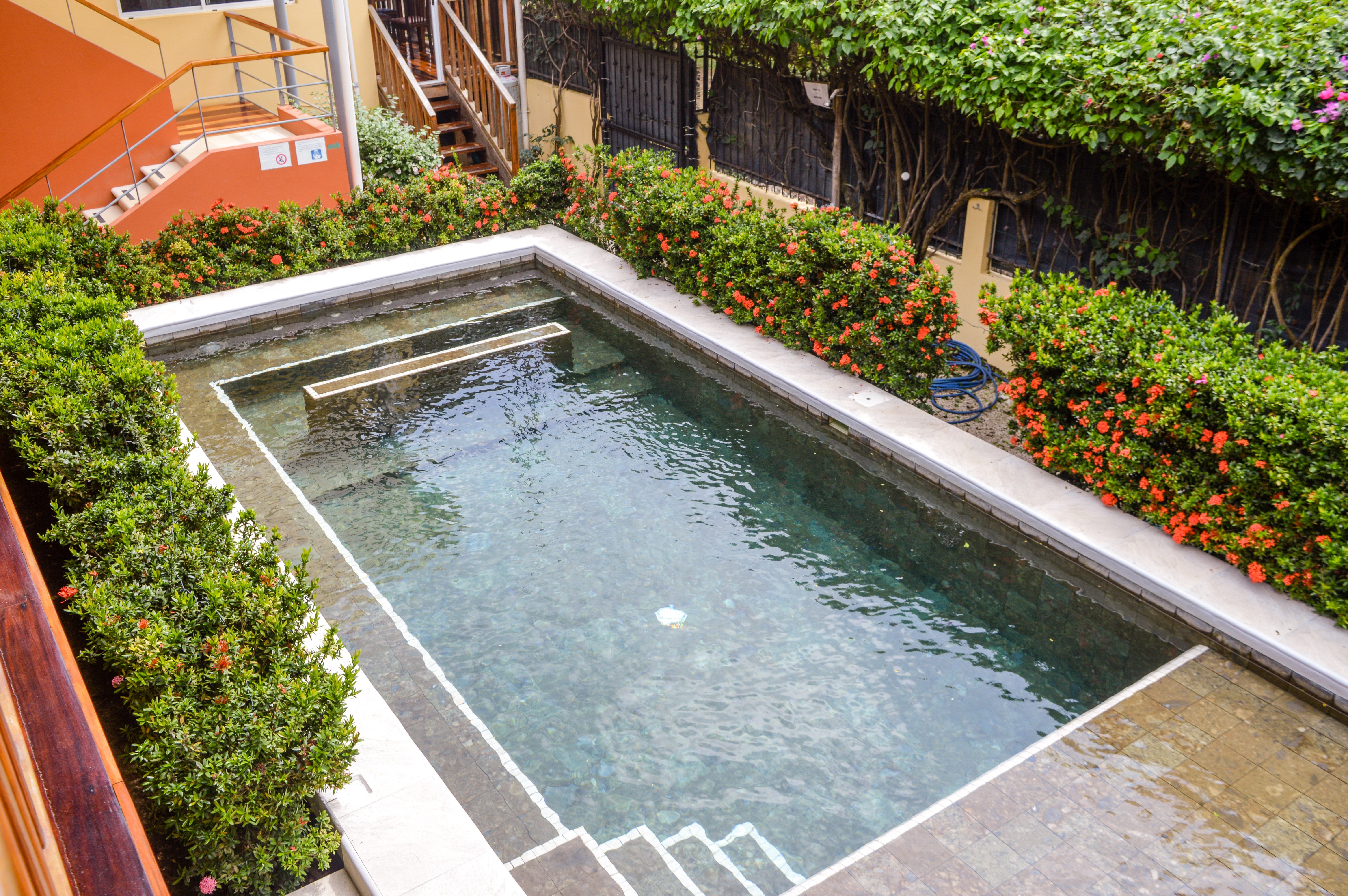 14 bed Hotel / Leisure For Sale in Samara, Guanacaste - thumb 3