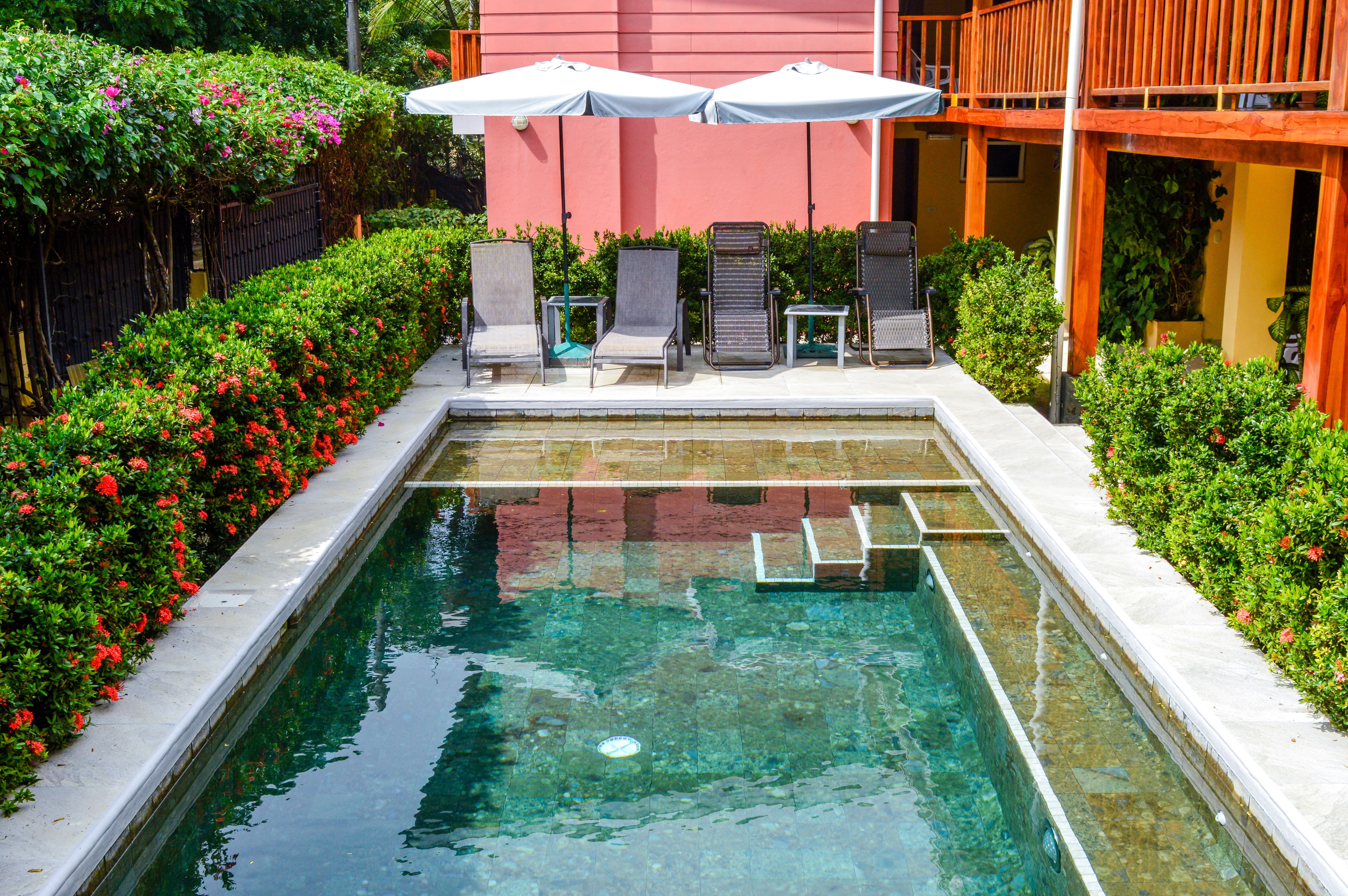 14 bed Hotel / Leisure For Sale in Samara, Guanacaste - thumb 4