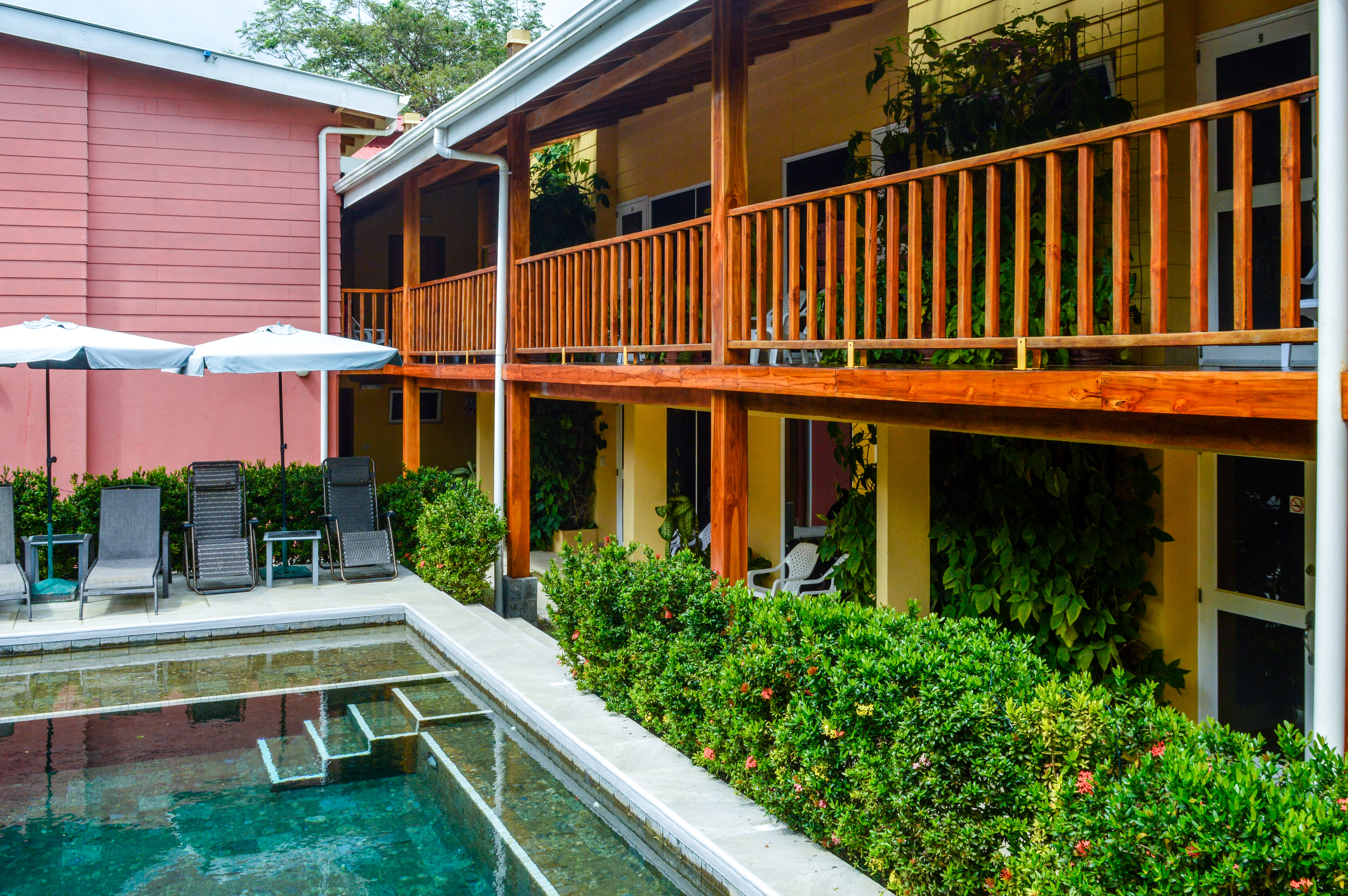 14 bed Hotel / Leisure For Sale in Samara, Guanacaste - thumb 2