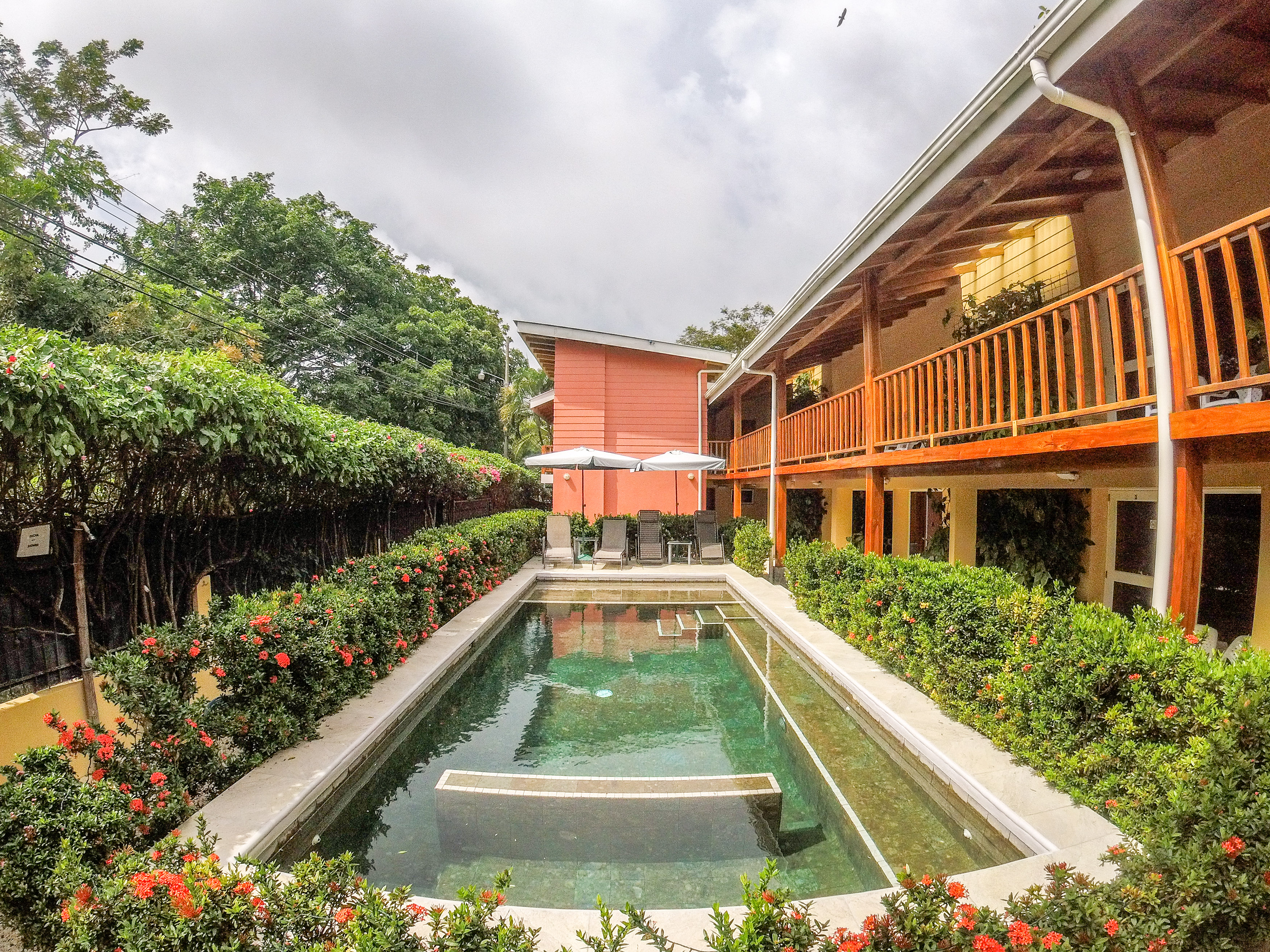 14 bed Hotel / Leisure For Sale in Samara, Guanacaste - thumb 1