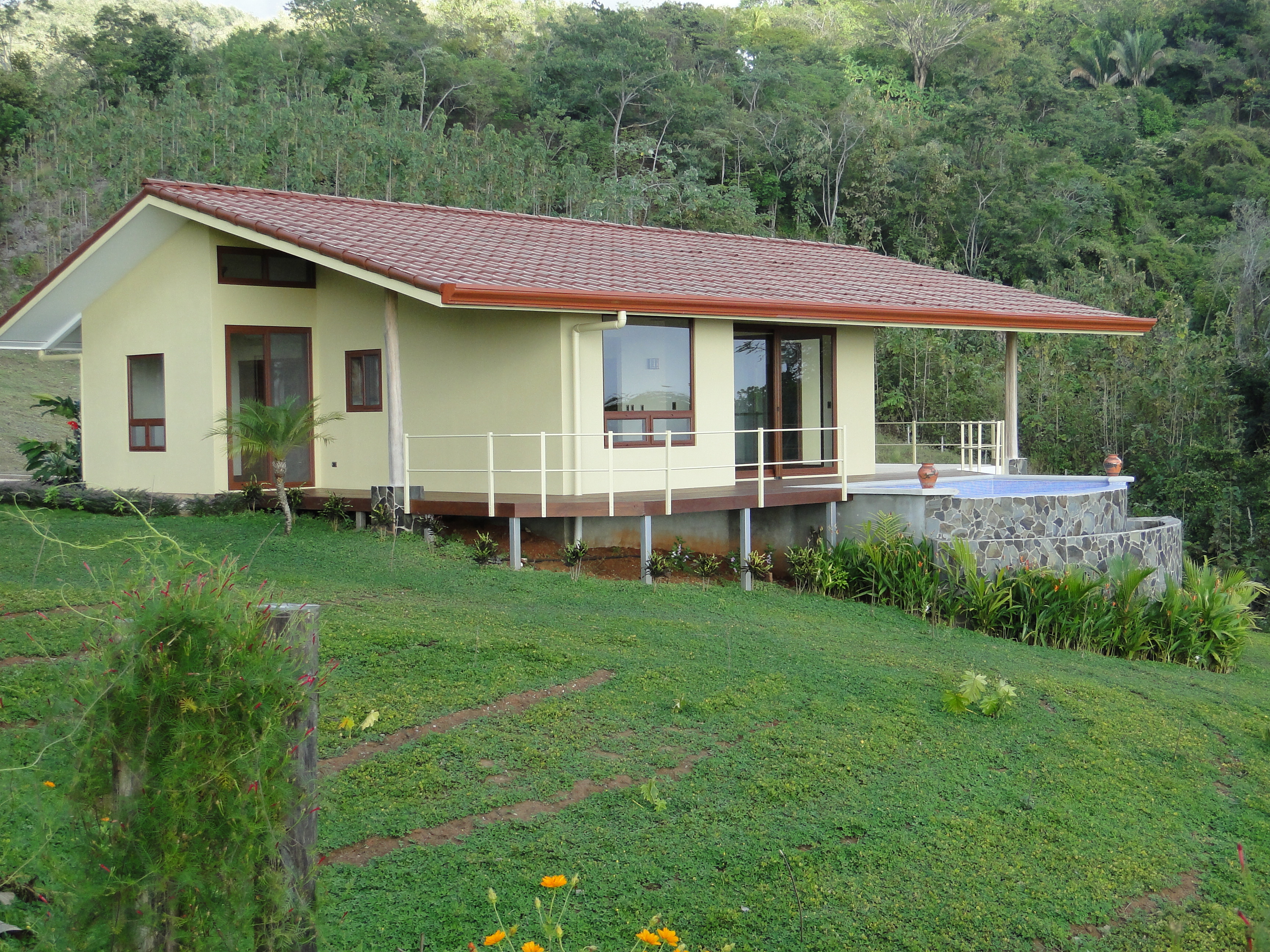 3 bed Single Family Homes For Sale in Samara, Guanacaste - thumb 2