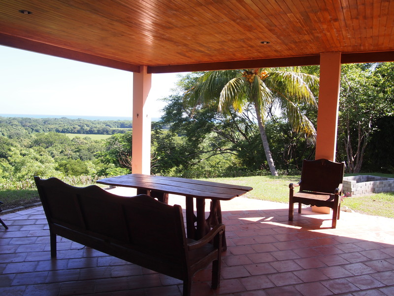 3 bed Single Family Homes For Sale in Samara, Guanacaste - 1