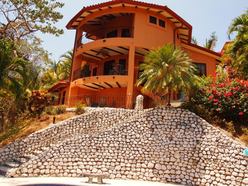 3 bed Single Family Homes For Sale in Playa Carrillo, Guanacaste - 1