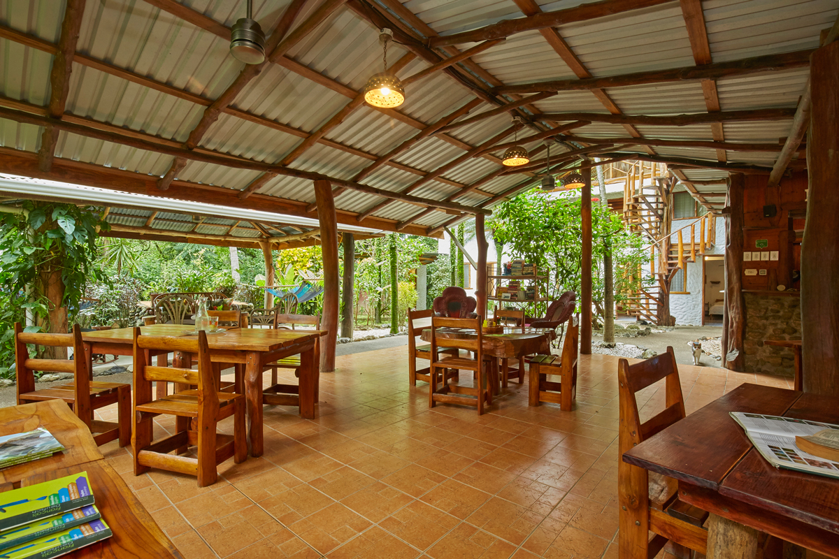 8 bed Hotel / Leisure For Sale in Samara, Guanacaste - thumb 16