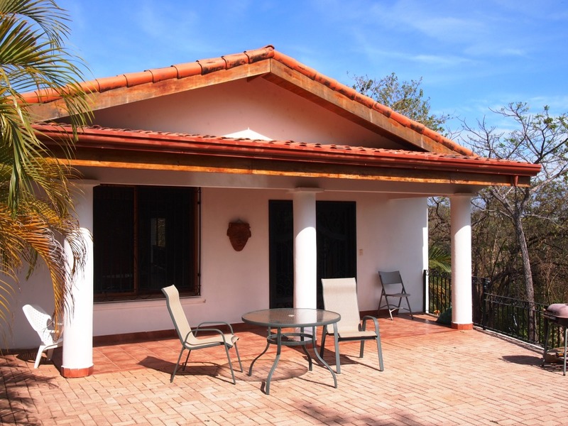 2 bed Single Family Homes For Sale in Samara, Guanacaste - 1