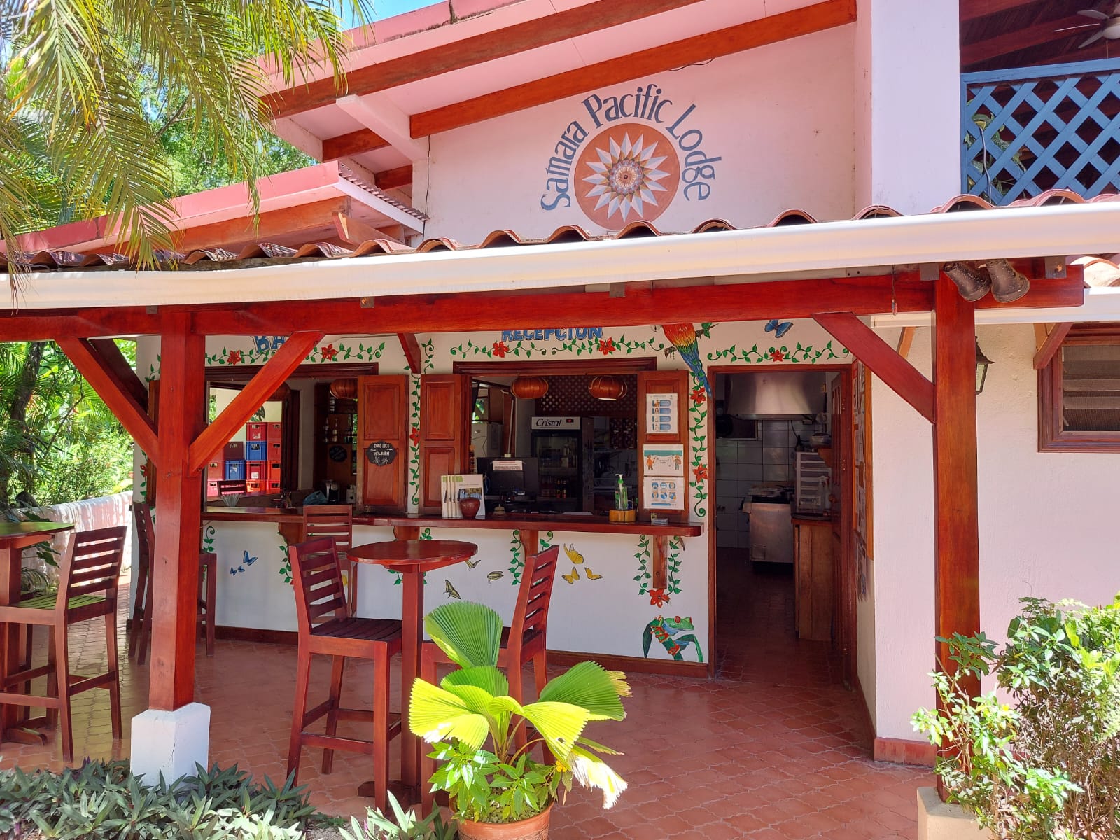 19 bed Hotel / Leisure For Sale in Samara, Guanacaste - thumb 4