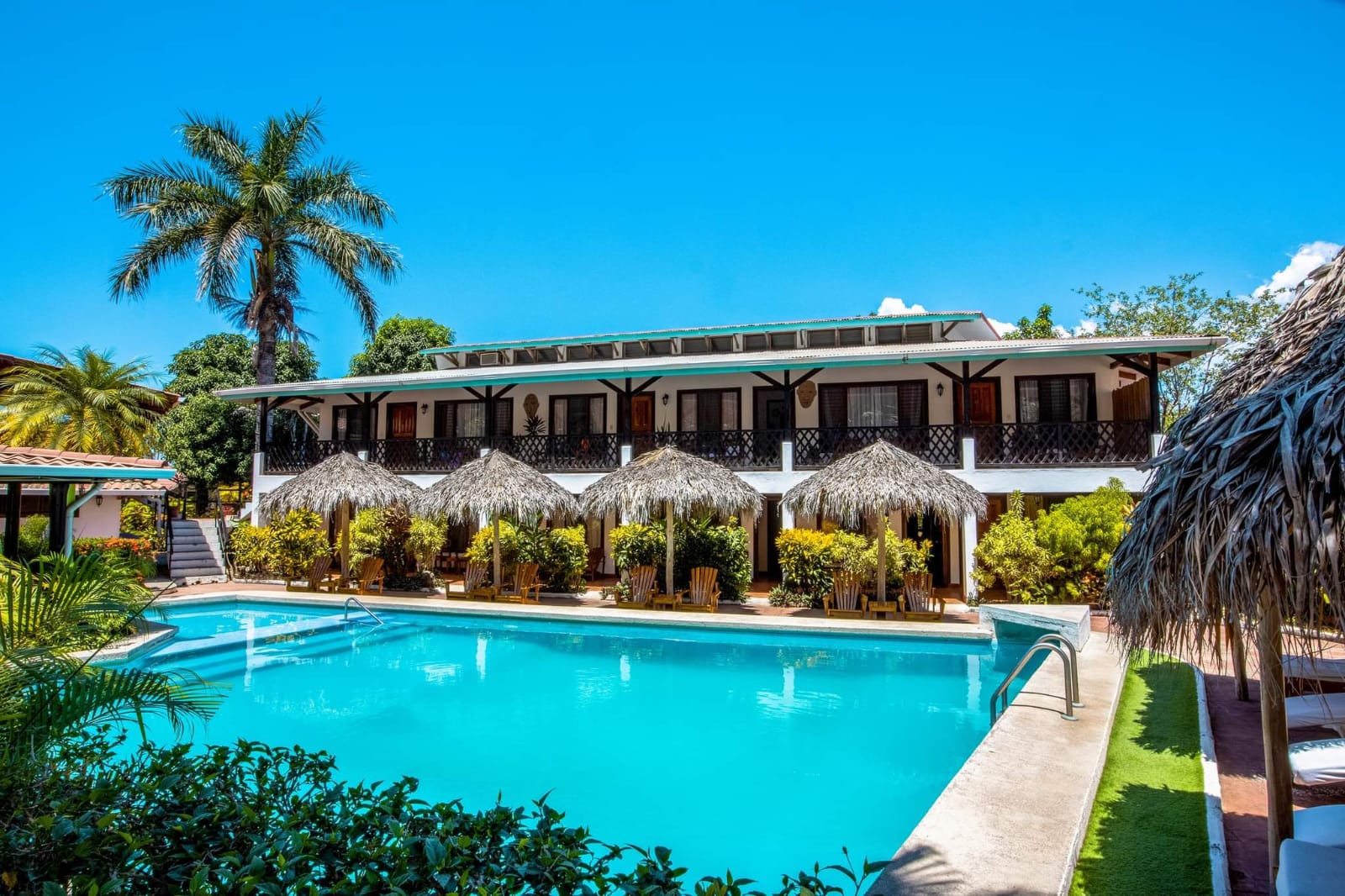 19 bed Hotel / Leisure For Sale in Samara, Guanacaste - thumb 1