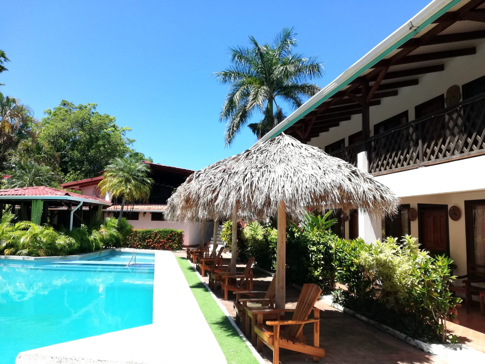19 bed Hotel / Leisure For Sale in Samara, Guanacaste - thumb 3