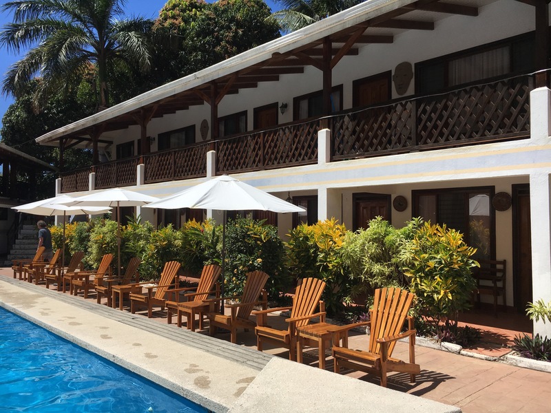 15 bed Hotel / Leisure For Sale in Samara, Guanacaste - 1
