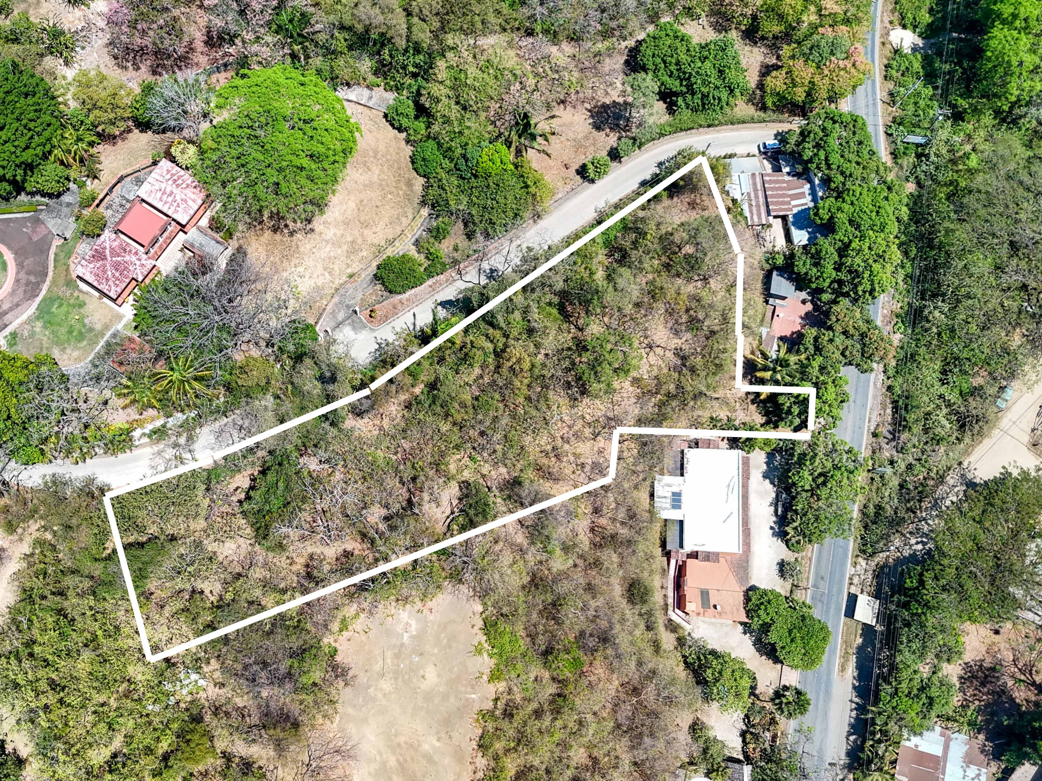 0 bed Land For Sale in Samara, Guanacaste - thumb 4