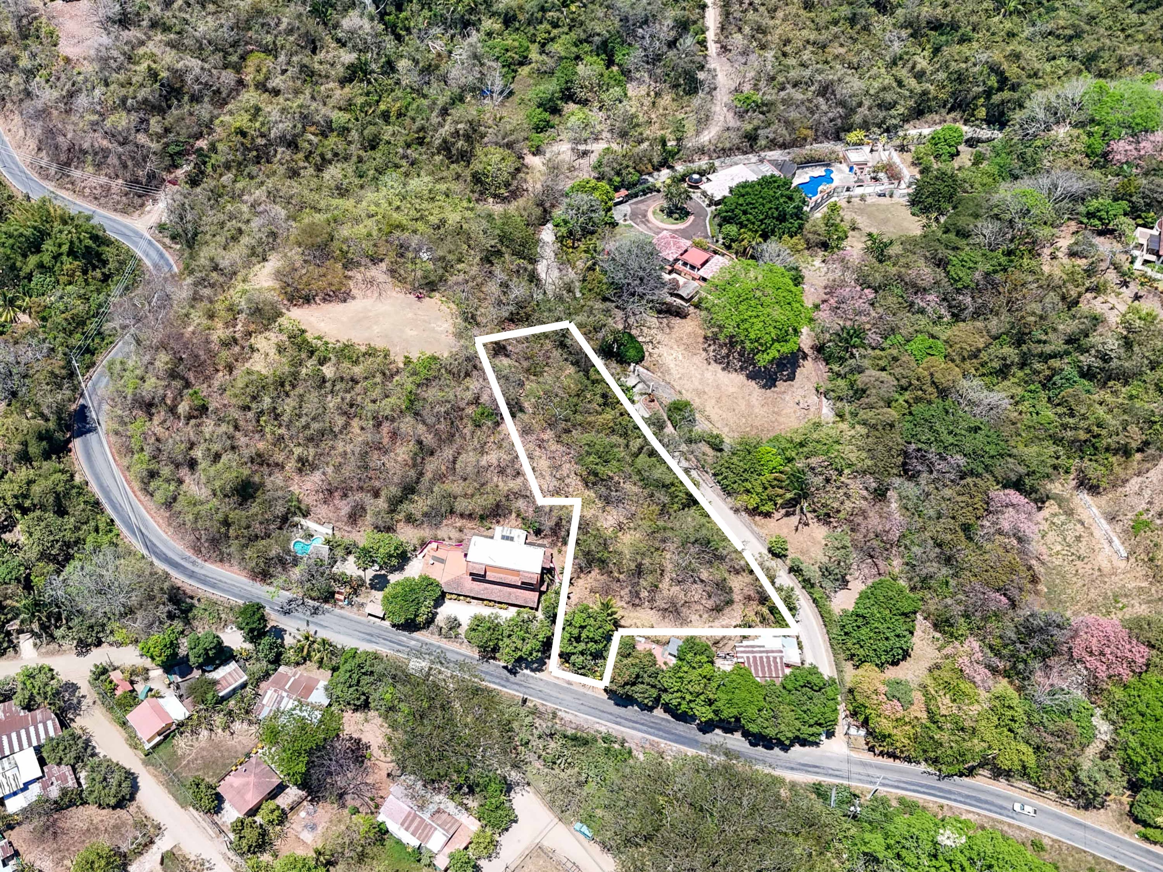 0 bed Land For Sale in Samara, Guanacaste - thumb 3