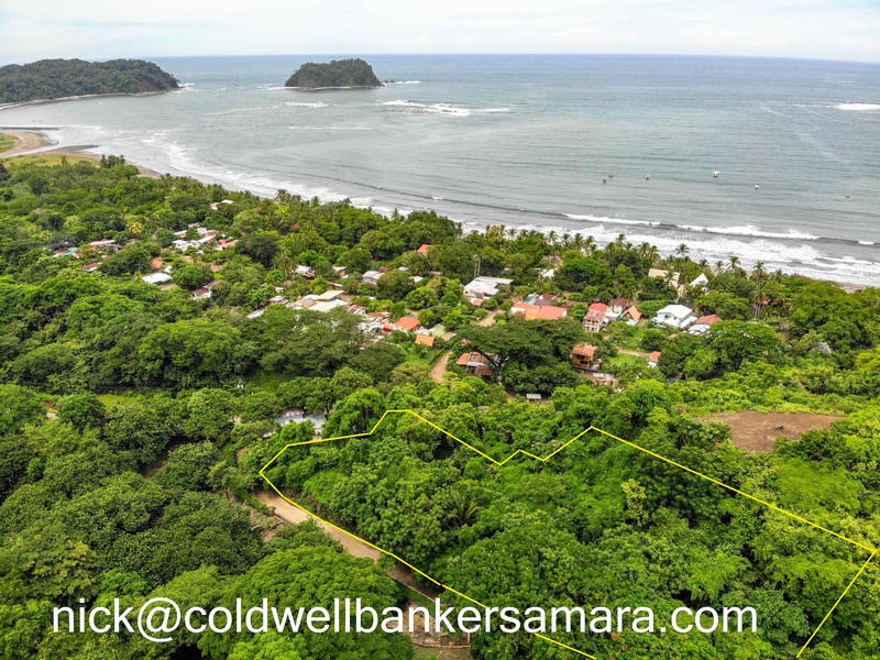 0 bed Land For Sale in Samara, Guanacaste - 1
