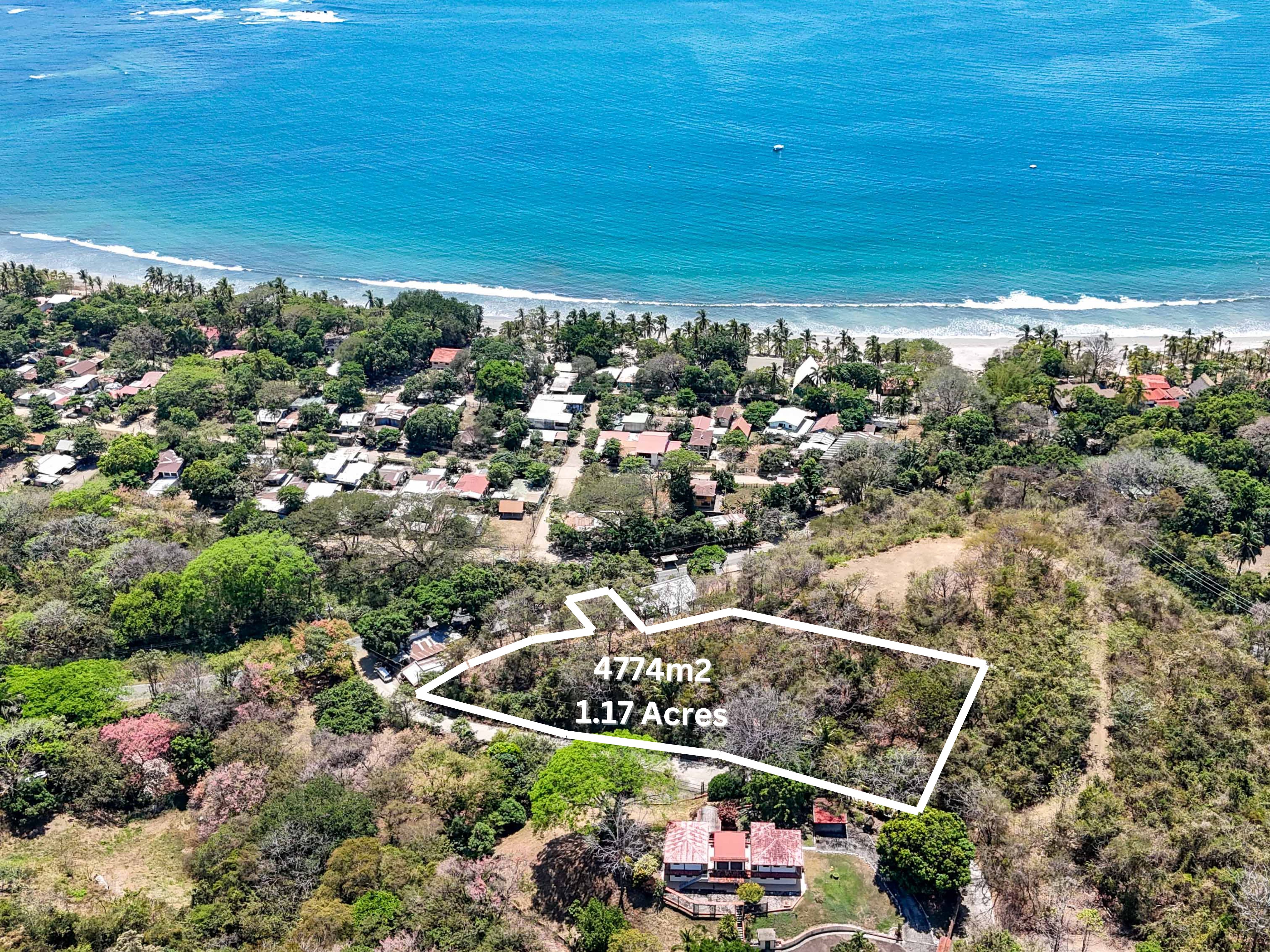 0 bed Land For Sale in Samara, Guanacaste - thumb 2