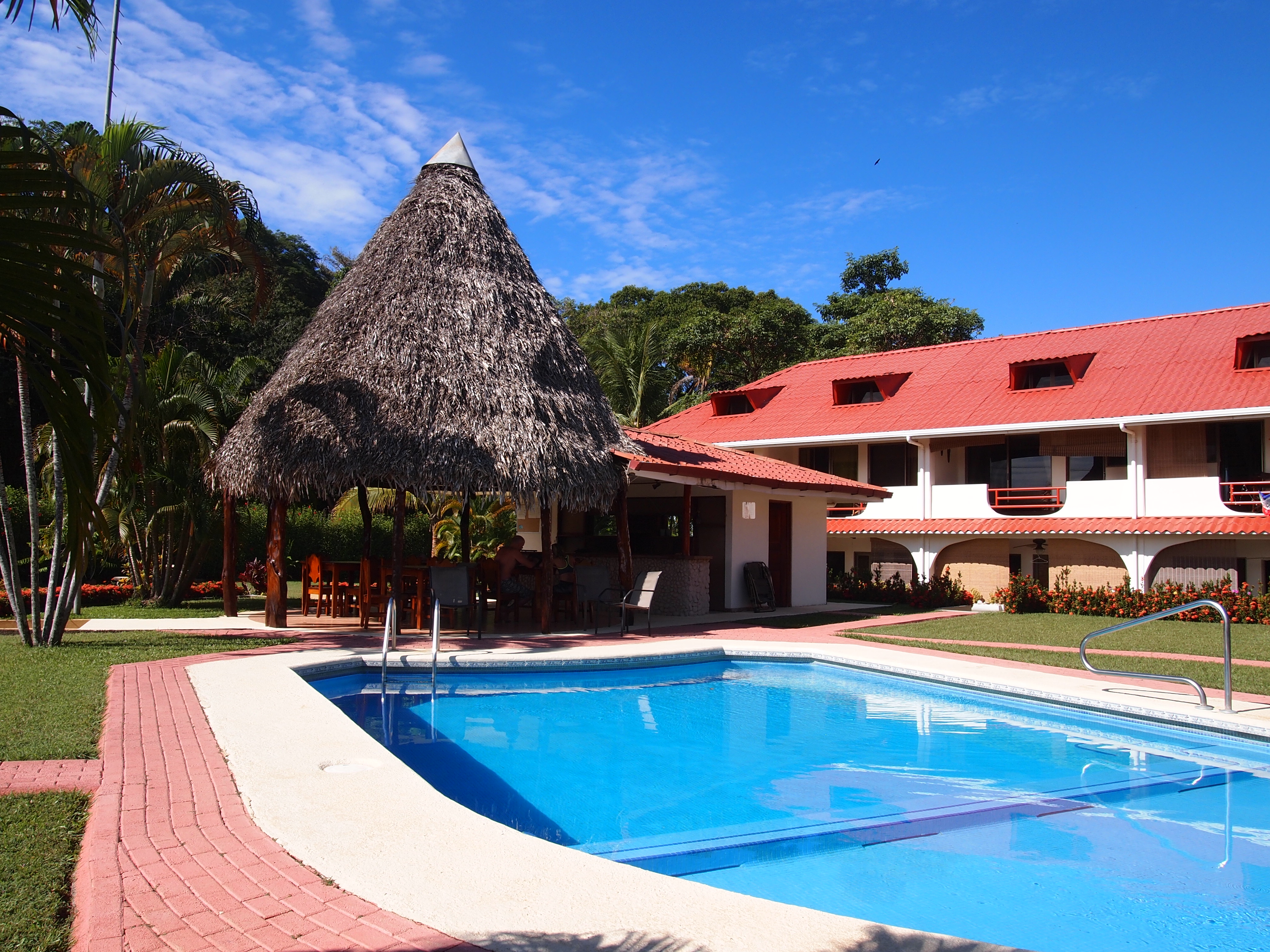 2 bed Condo For Sale in Samara, Guanacaste - thumb 1