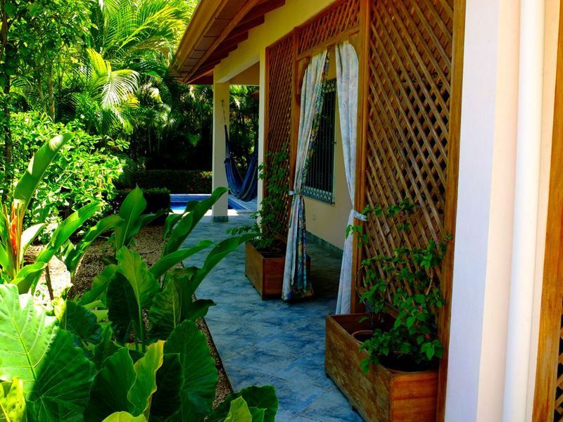 2 bed Single Family Homes For Sale in Samara, Guanacaste - 1