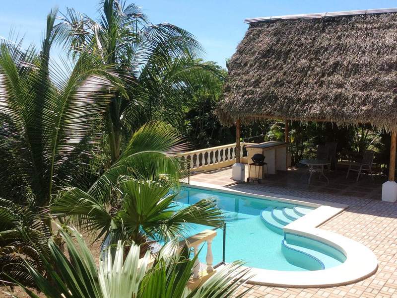 2 bed Single Family Homes For Sale in Samara, Guanacaste - 1