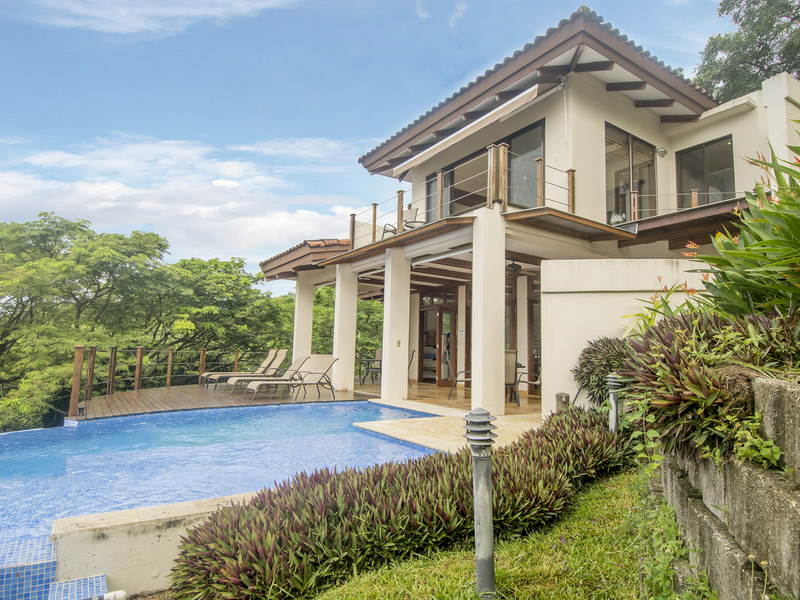 3 bed Single Family Homes For Sale in Samara, Guanacaste - 1