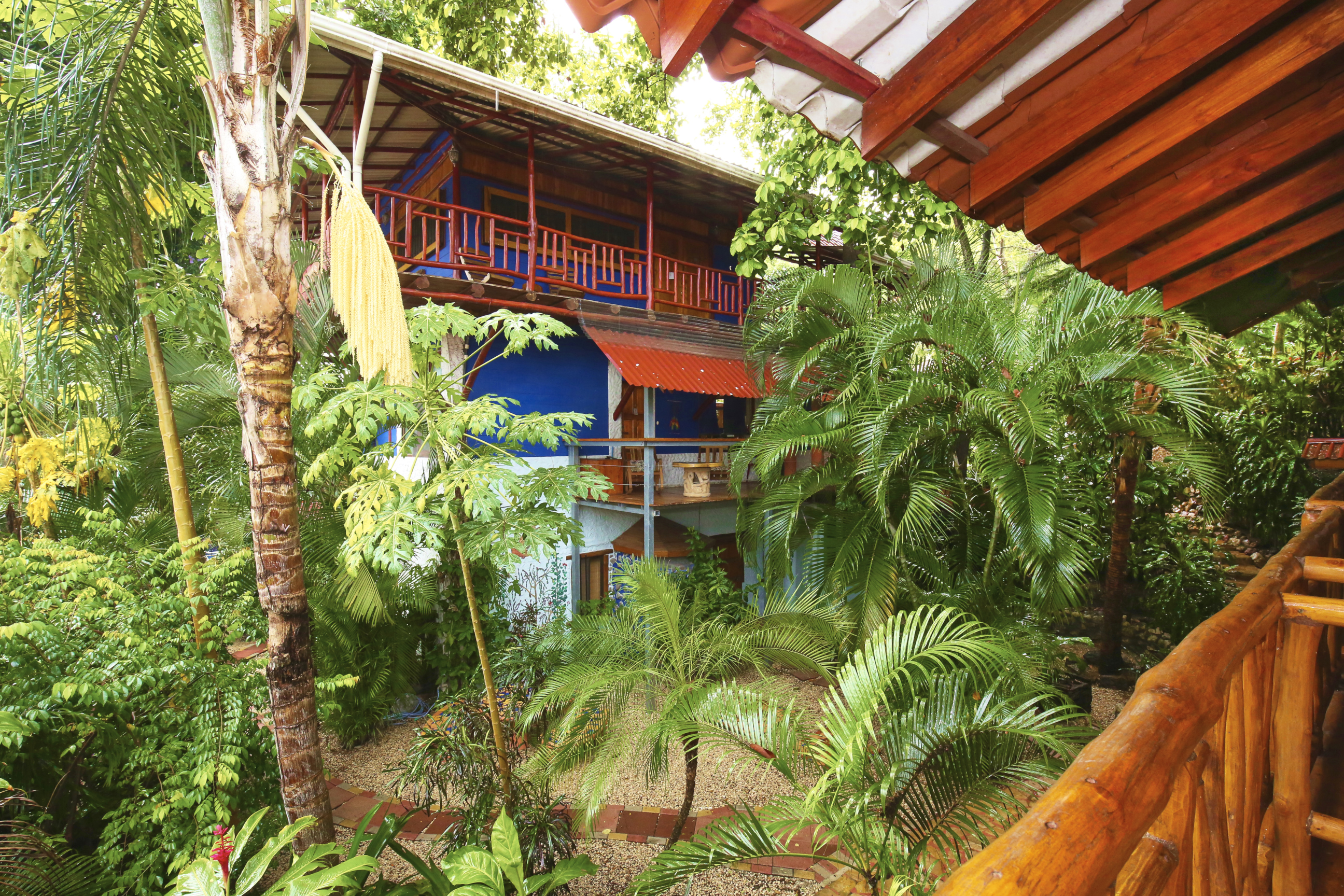 18 bed Hotel / Leisure For Sale in Samara, Guanacaste - thumb 21