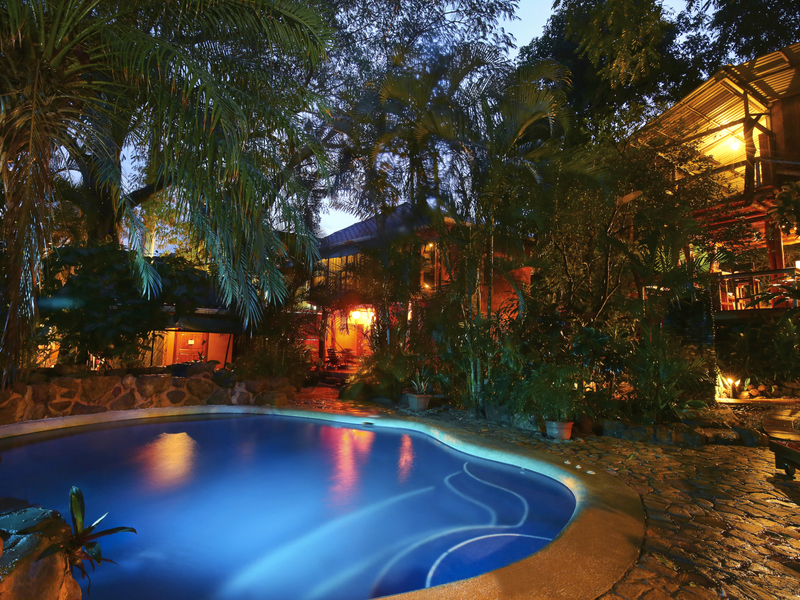 18 bed Hotel / Leisure For Sale in Samara, Guanacaste - 1