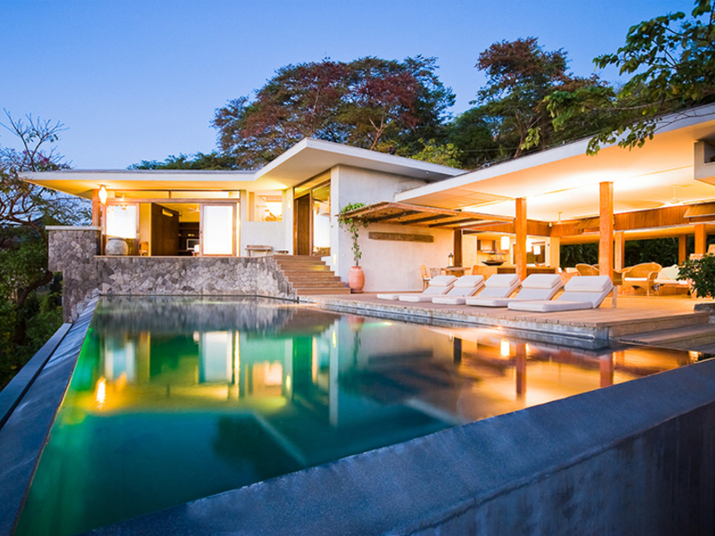 8 bed Single Family Homes For Sale in Tamarindo, Guanacaste - 1