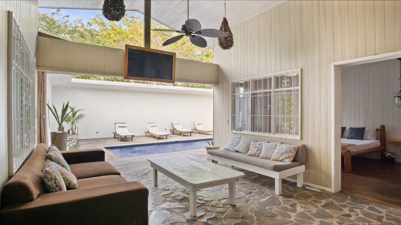 7 bed Single Family Homes For Sale in Tamarindo, Guanacaste - thumb 16