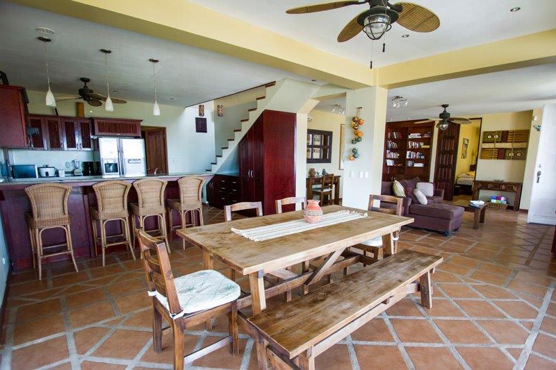7 bed Single Family Homes For Sale in Tamarindo, Guanacaste - thumb 4