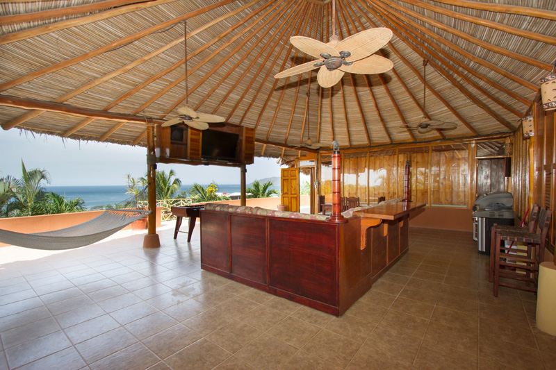 7 bed Single Family Homes For Sale in Tamarindo, Guanacaste - thumb 8