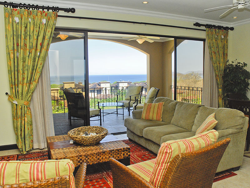 1 bed Condo For Sale in Playa Conchal, Guanacaste - 1