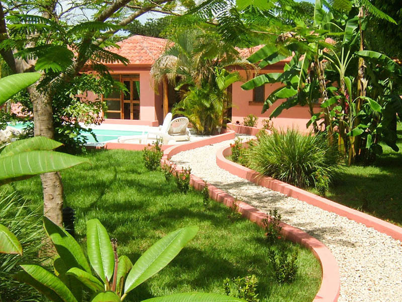 3 bed Single Family Homes For Sale in La Josefina, Guanacaste - 1