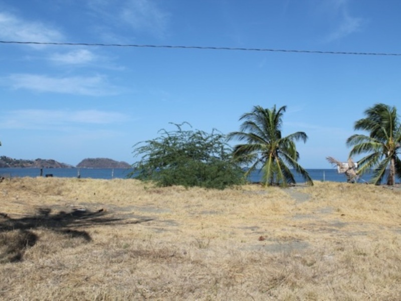 0 bed Land For Sale in Playa Potrero, Guanacaste - 1