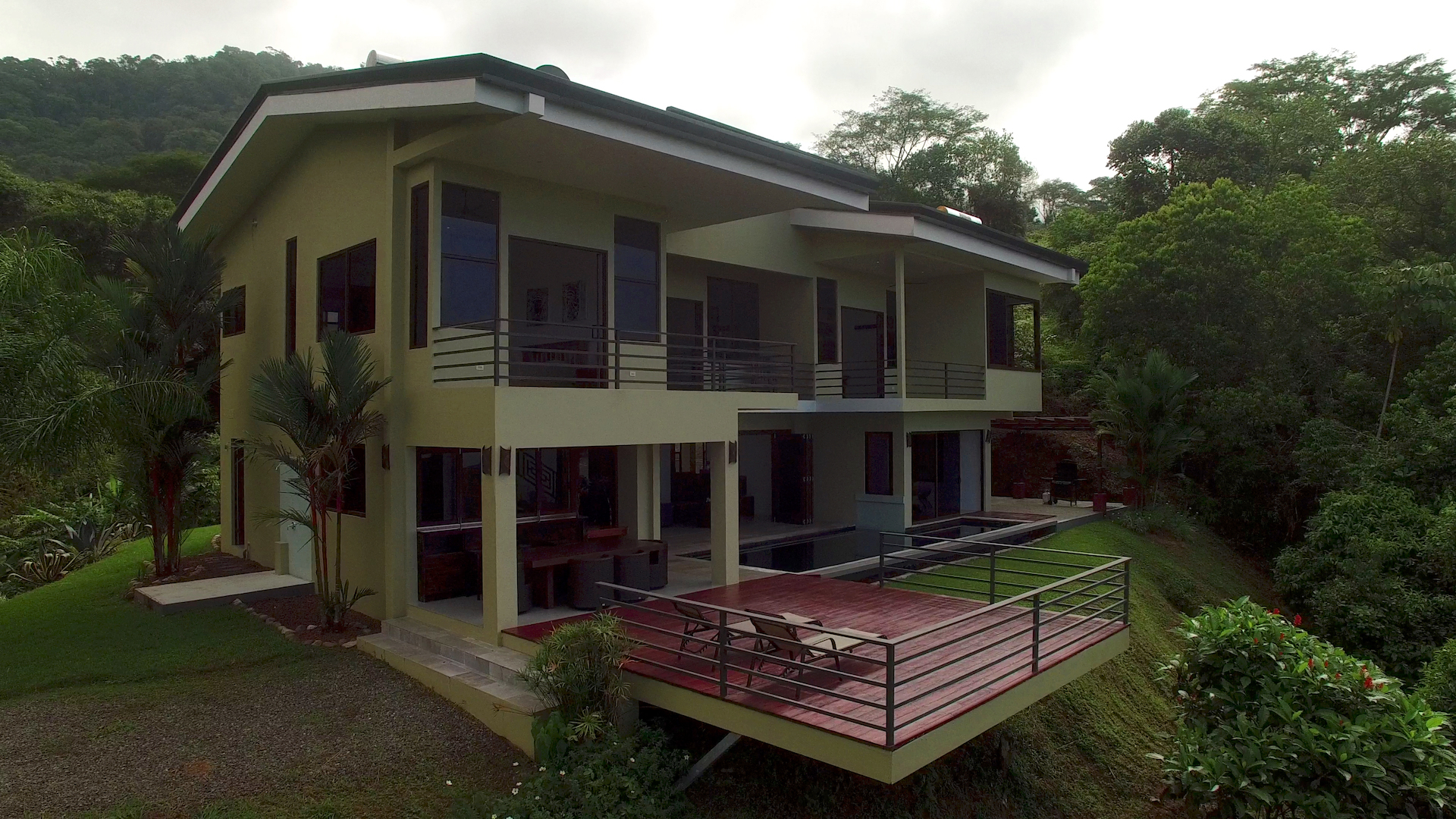 4 bed Single Family Homes For Sale in Dominical, Puntarenas - thumb 7
