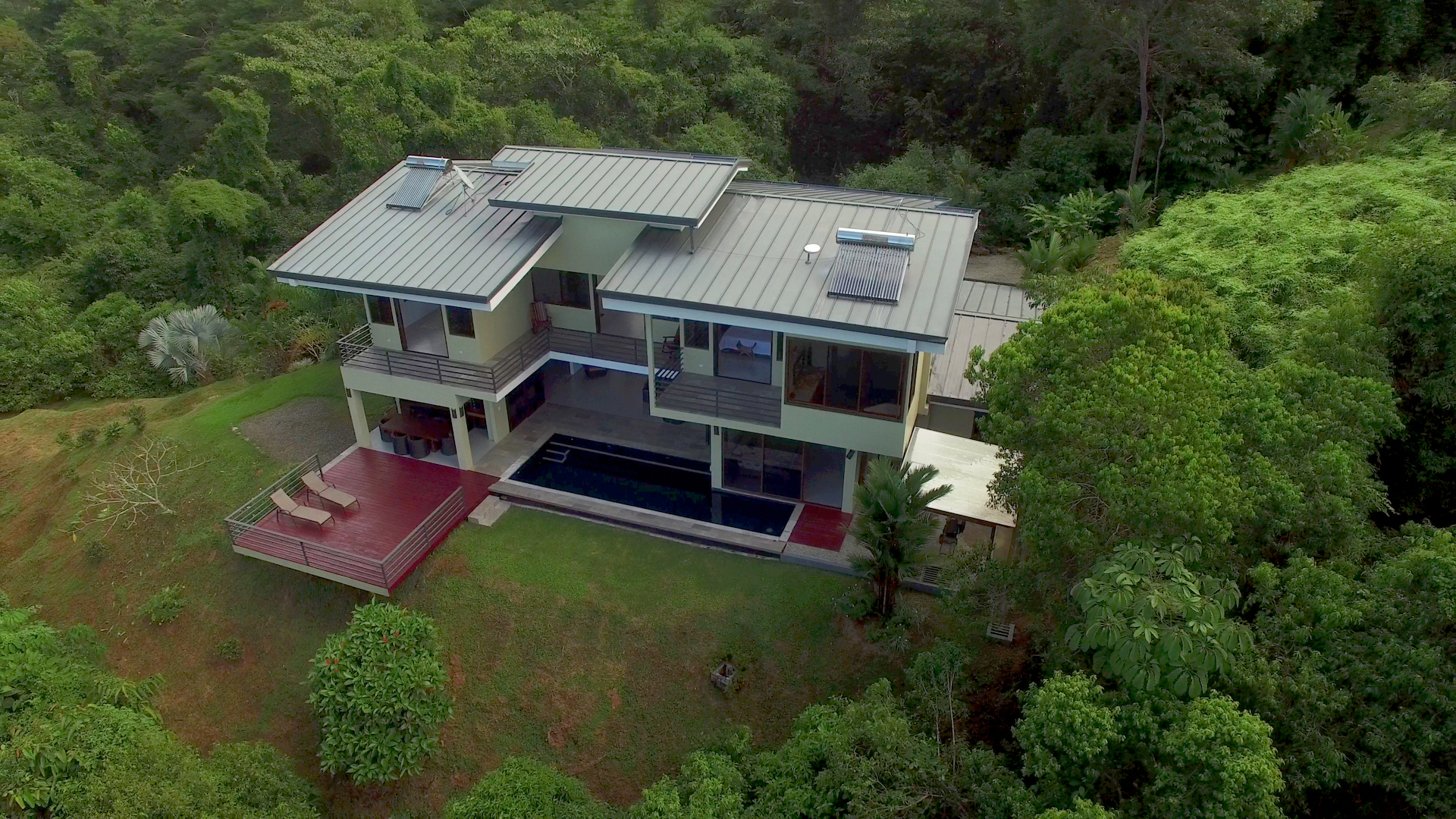 4 bed Single Family Homes For Sale in Dominical, Puntarenas - thumb 6