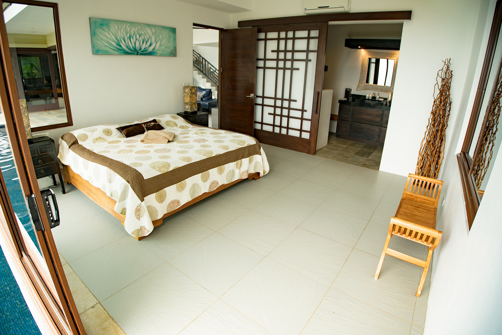 4 bed Single Family Homes For Sale in Dominical, Puntarenas - thumb 14