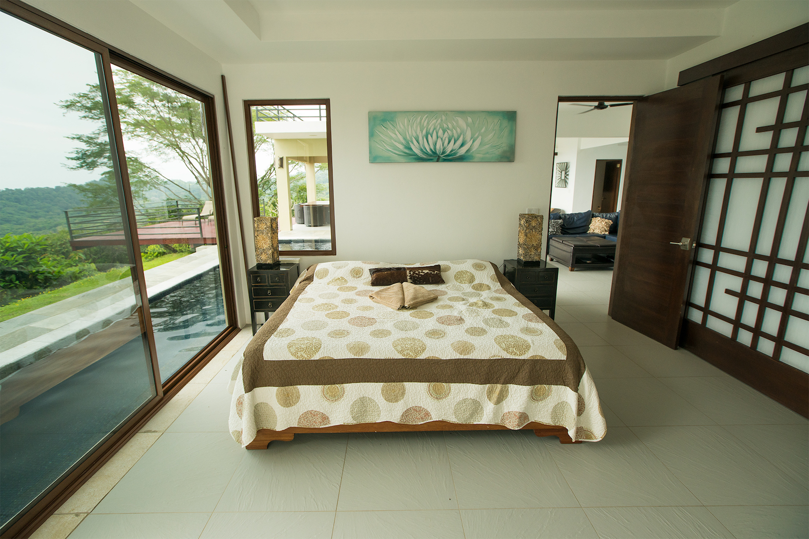 4 bed Single Family Homes For Sale in Dominical, Puntarenas - thumb 15