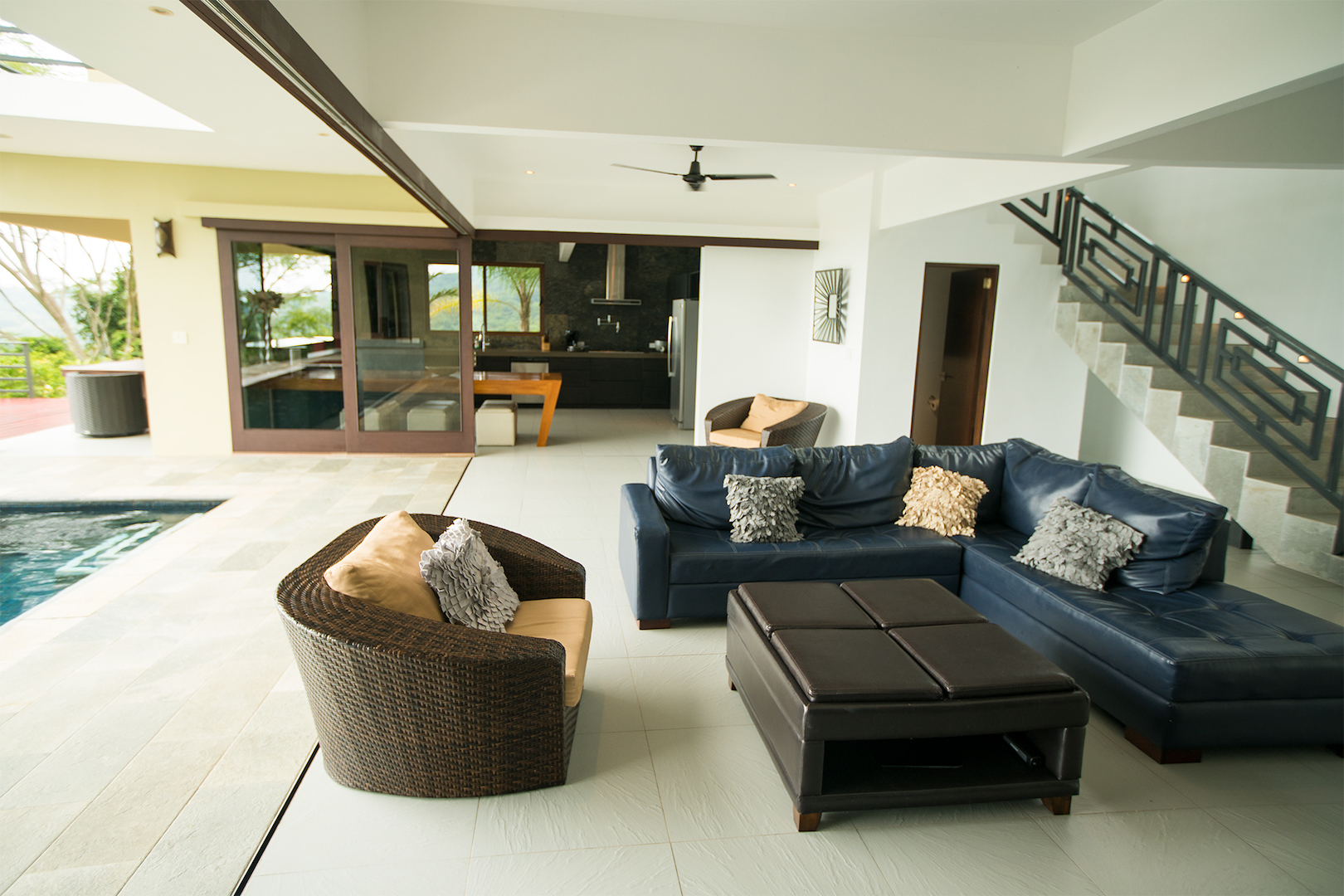 4 bed Single Family Homes For Sale in Dominical, Puntarenas - thumb 8