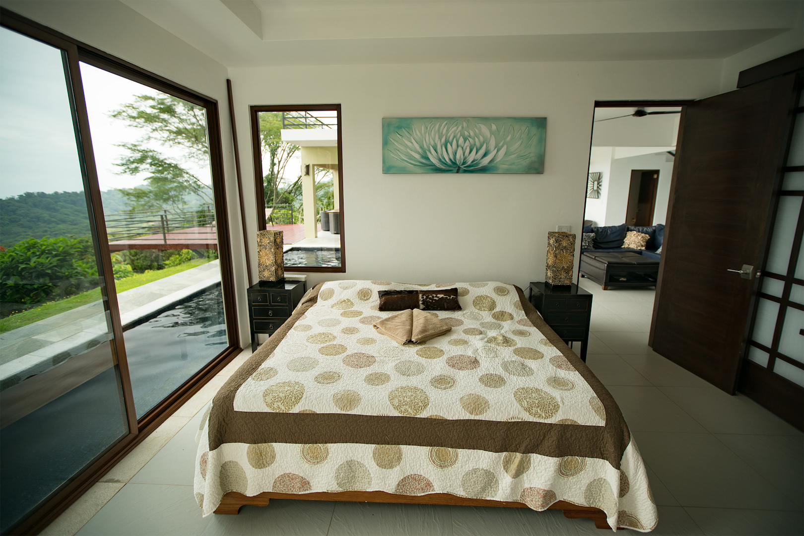 4 bed Single Family Homes For Sale in Dominical, Puntarenas - thumb 23