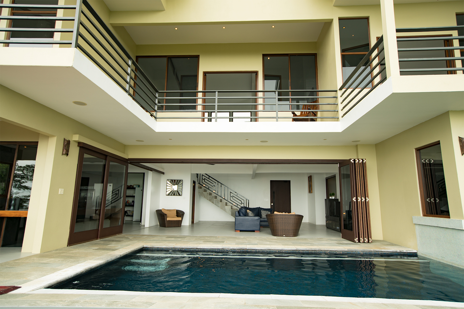 4 bed Single Family Homes For Sale in Dominical, Puntarenas - thumb 2