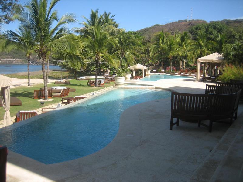 3 bed Condo For Rent in Playas Del Coco, Guanacaste - 1