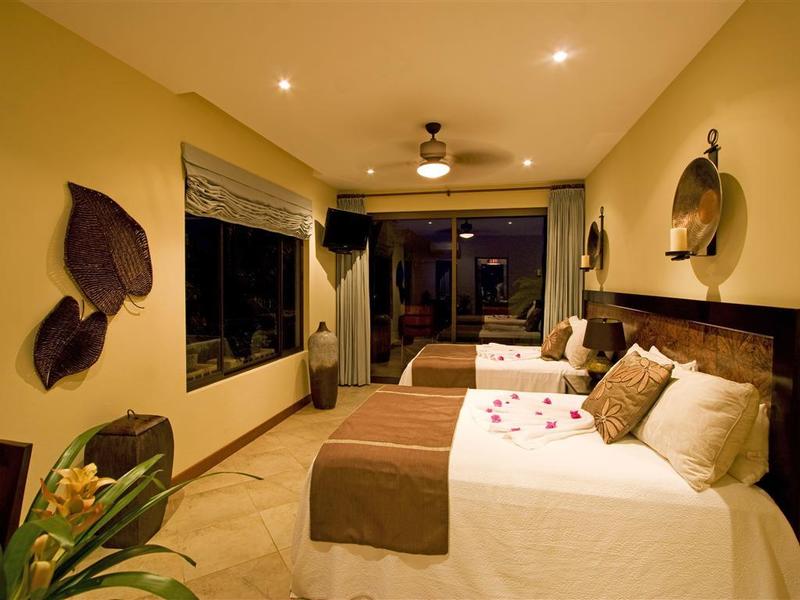 4 bed Condo For Rent in Hermosa, Guanacaste - 1