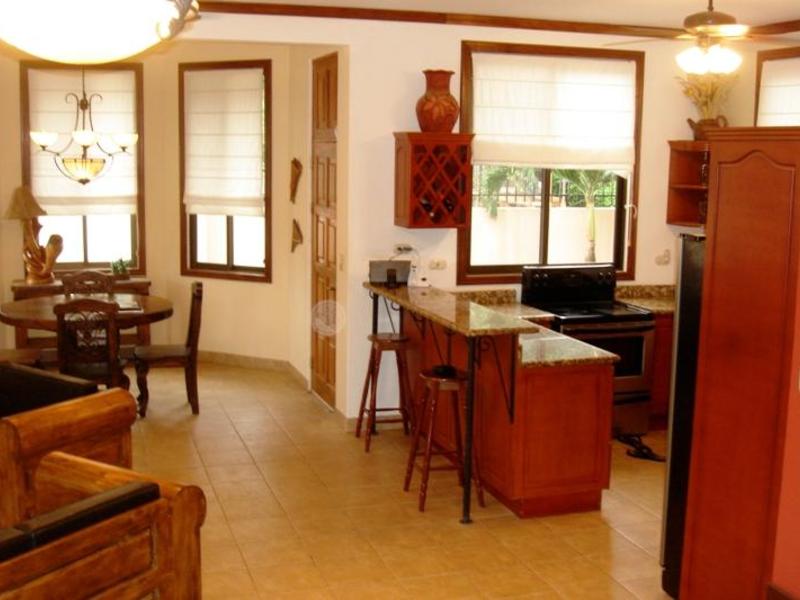 5 bed Condo For Rent in Hermosa, Guanacaste - 1
