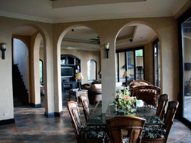 5 bed Condo For Rent in Papagayo Gulf, Guanacaste - 1