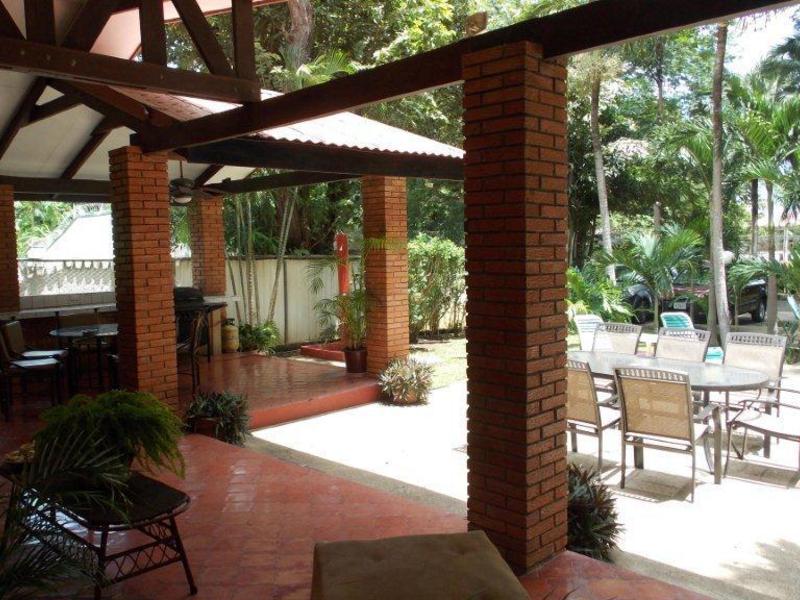 4 bed Single Family Homes For Rent in Hermosa, Guanacaste - 1