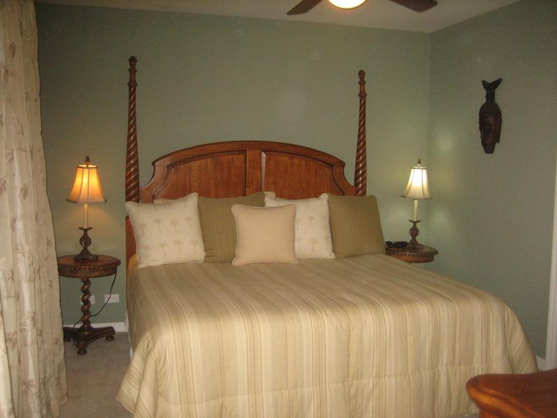 3 bed Condo For Rent in Hermosa, Guanacaste - 1